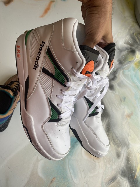 reebok twilight zone