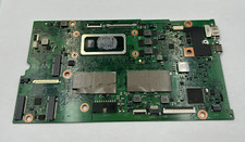 Dell Inspiron 7386 Motherboard w/Onboard Intel i5-8265U CPU 8GB RAM DP/N 2CF17