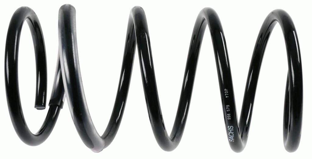 998 579 SACHS Coil Spring for HYUNDAI,KIA