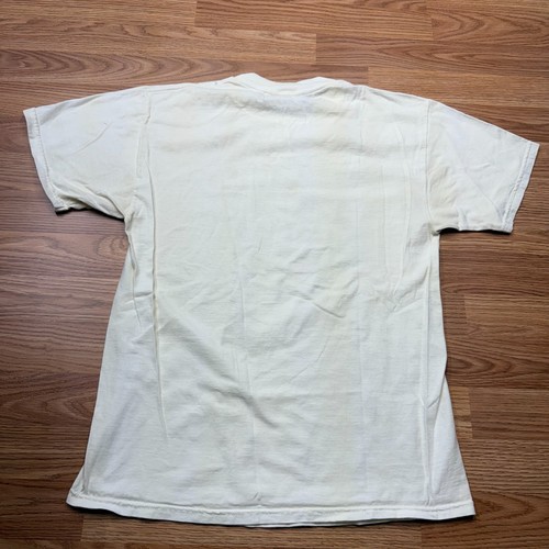 Vintage 90s 1999 Bubble Yum Promo Tee T-Shirt World Series Snack Food Medium - Bild 6 von 7