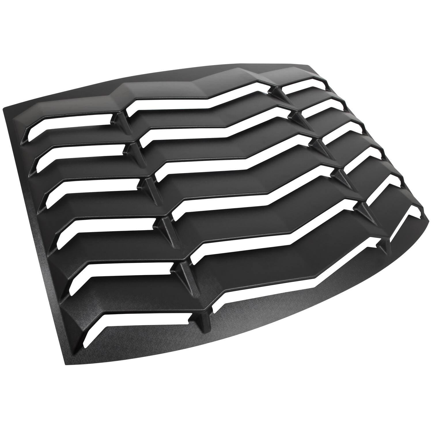 Rear Window Louver for Dodge Charger 20112023 SXT/GT/RT/RT Scat Pack