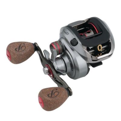 Pflueger President XT Low Profile Baitcasting Reel~ FREE Shipping