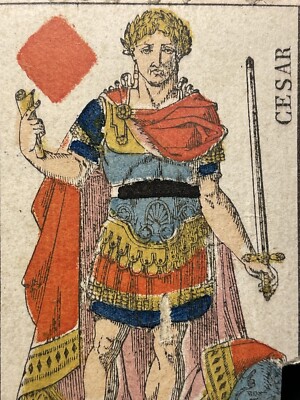 ナポレオン　PMA ACTION CARD 1811 Original NAPOLEON 1st Only Commissioned Historic Designed