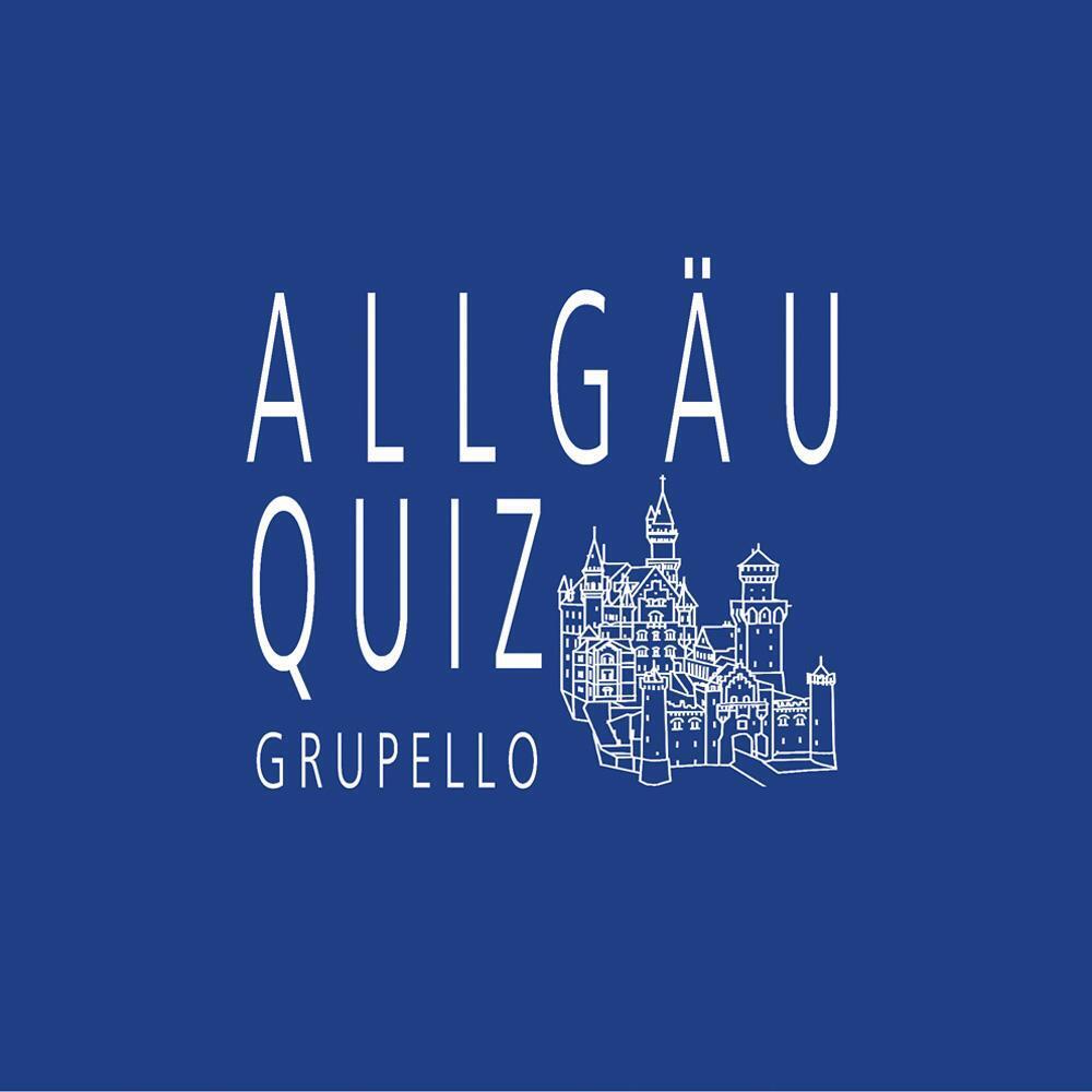 Thumbnail - Allgäu-quiz | Joachim Stallecker | Deutsch