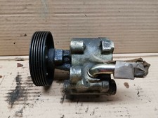 Pompe direction assistée Renault SCENIC