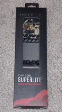 NEW Hoyt Carbon Superlite Quick-Detach 4 Arrow Bow Quiver- Subalpine
