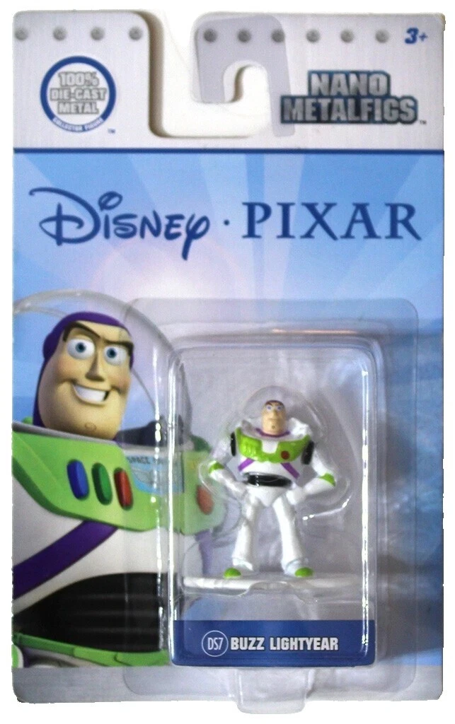 Jada Toys Sulley Die-cast Action Figures & Accessories