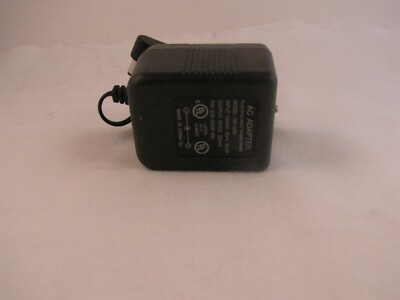 GENUINE NSA6EU-120025 AC/DC ADAPTER 12V 250 MA FOR - Foto 4