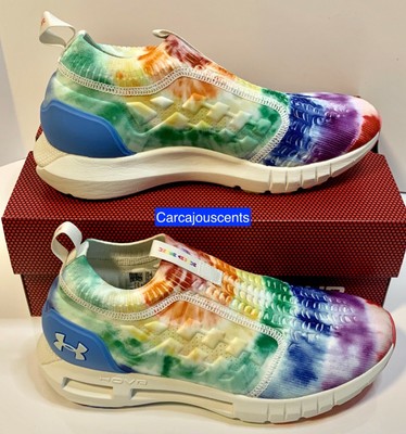 under armour pride shoes Off 53% - www.vaddyfreshfish.com