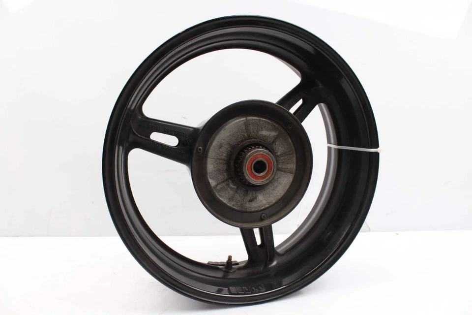 Llanta rueda trasera rueda trasera yamaha fjr 1300 rp04 01-02 Foto 2 de 4