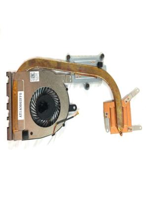 Ventilador Para Dell Inspiron 15 5558 5458 5459 5559 | Meses sin interés
