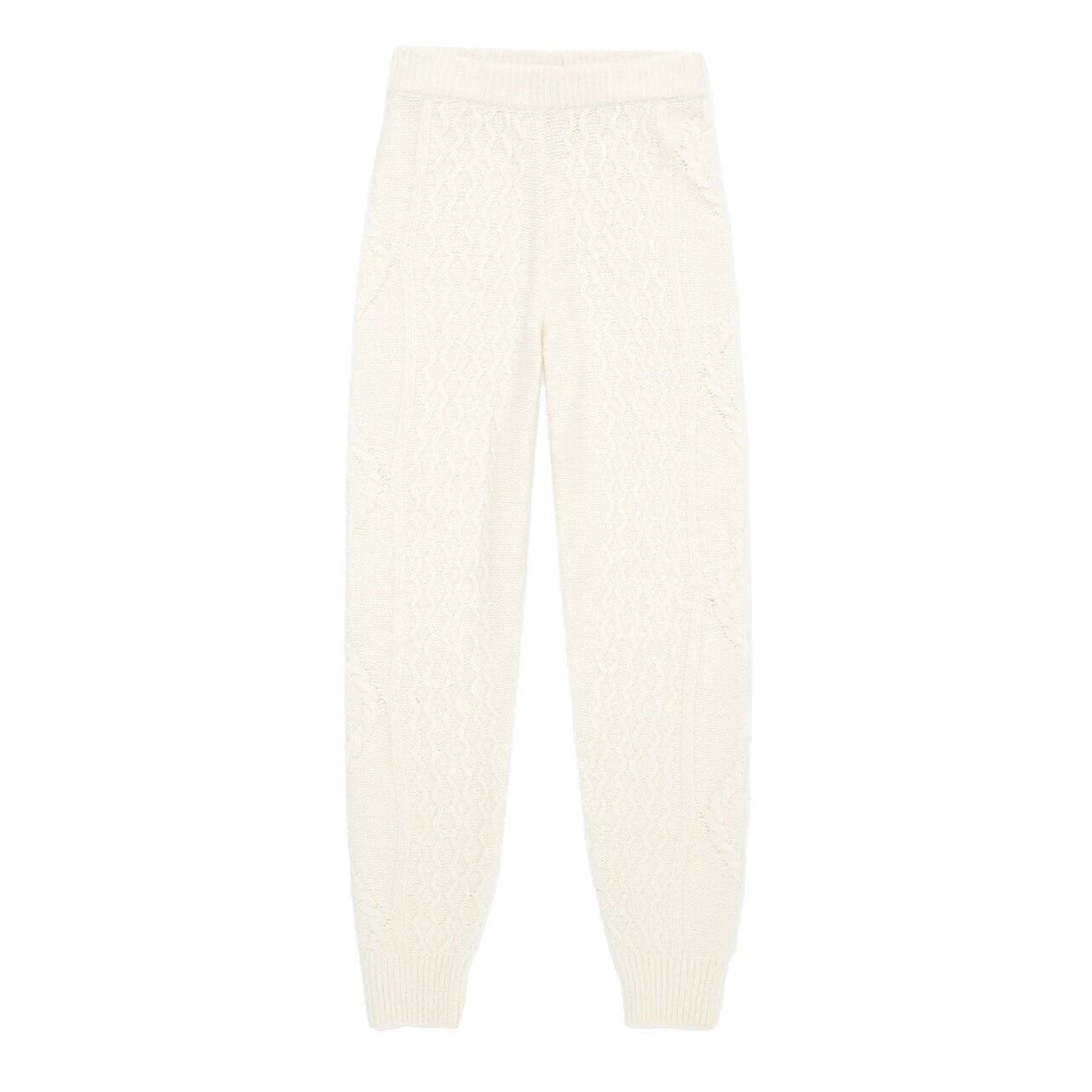 Woolen Baby Pants for Women
