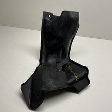 2008 Honda Civic Fuel Filler Pipe Cover Oem 17668-sna-0200 Oem