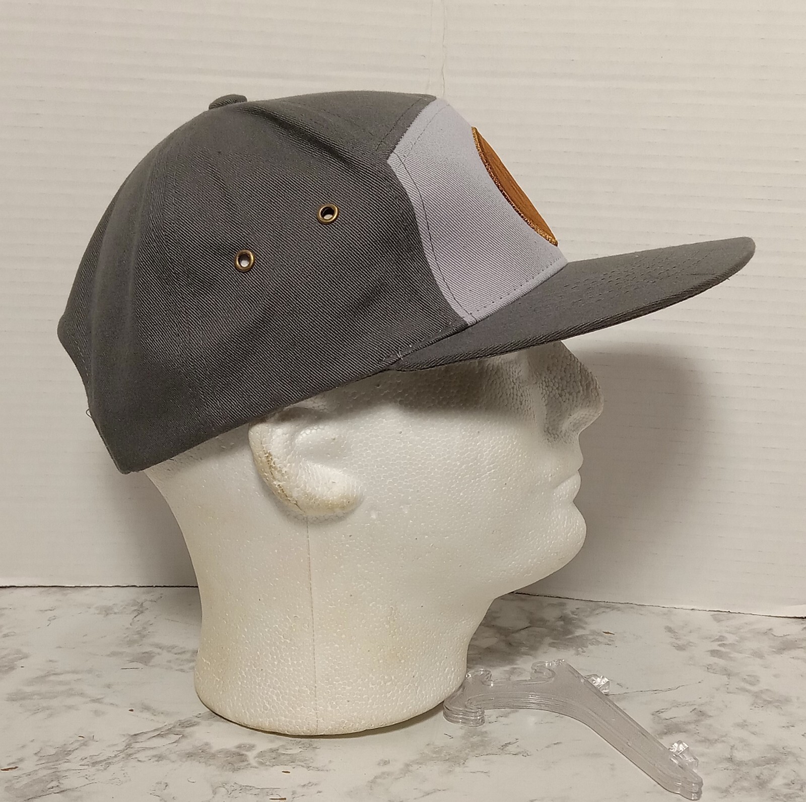 Founders brewing snapback hat / cap - image 3