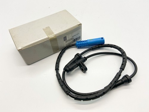 ABS Wheel Speed Sensor Rear for BMW MINI 34526756385 S107613001 OEM VDO - Picture 2 of 3