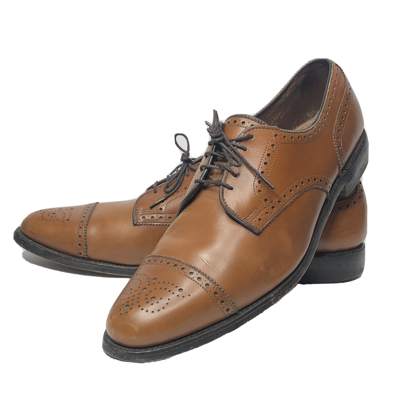 allen edmonds sanford