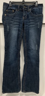 flare hydraulic jeans