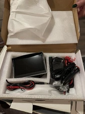 amtifo WIRELESS HD backup camera with Night Vision