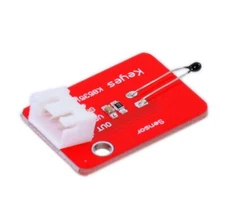 Analog Temperature Sensor Module for Arduino Micro Bit Raspberry pi 51 STM32