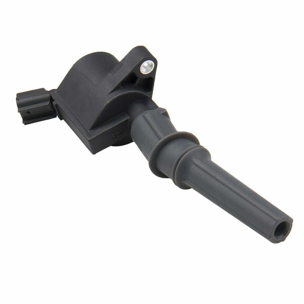 10 PACK HAVEY DUTY IGNITION COIL FOR FORD F150 DG508 4.6L 5.4L 6.8L V8 V10 VAN