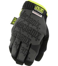 Mechanix Wear Level 2 Needlestick Original Gloves - MEDIUM