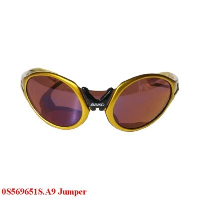 BRIKO サングラス Made in Italy JUMPER Briko Sports Glasses Cycling Sunglasses 8 Models Jumper, Riff