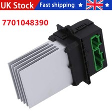 FOR NISSAN NOTE E11 NE11 2006-2012 HEATER MOTOR BLOWER RESISTOR 7701048390 UK-