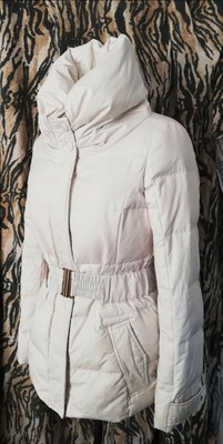 50 down 50 feather jacket