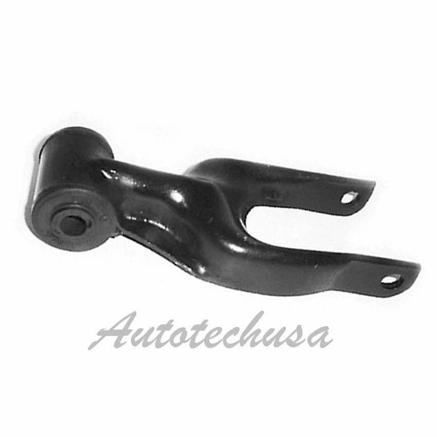 M775 Motor & Trans Mount 4PCS For 97-04 Buick Regal Centery 3.1 3.8L Auto Trans - Image 4 of 4