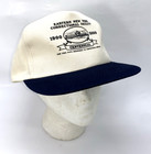 Eastern New York Correctional Facility 1900-2000 Centennial Snap Back Hat