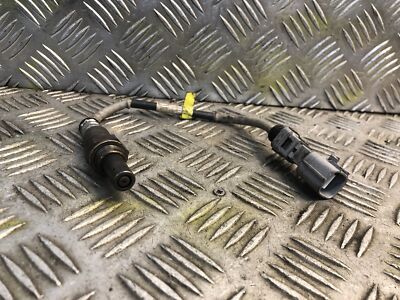 LEXUS RX 400h Lambda-Sauerstoffsensor 89465-48390