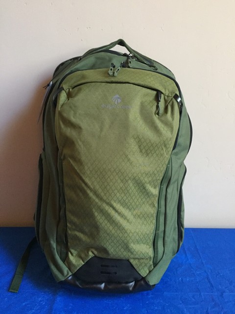 highland 40l backpack