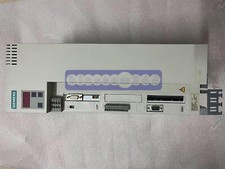 1PCS USED SIEMENS MAIN DRIVE 6SE7021-8TP60