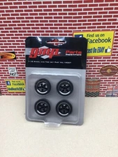 1/18 GMP PRO TOURING 5-SPOKE WHEEL & TIRE PACK SET 19007