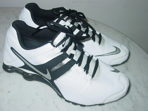 nike shox current