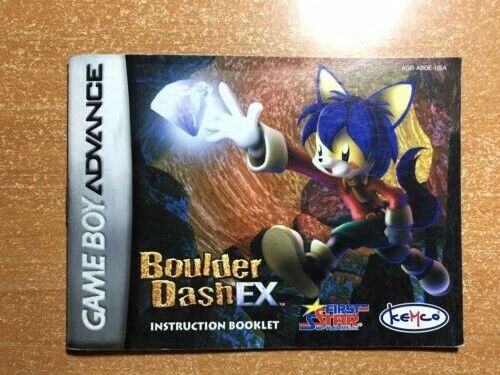 Sonic Advance EYX, Sonic.EYX