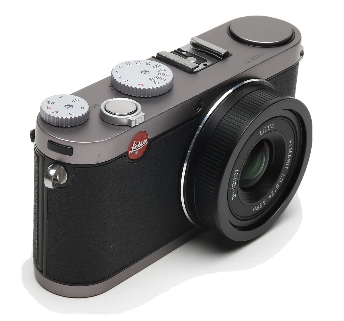 Leica X1美品 Amazon.com : Leica 18400 X1 Digital Camera (Black) : Point And