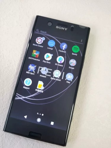 Original New Sony Xperia XZ1 Compact G8441 32GB Global 4G 4.6"sealed Smartphone - Picture 5 of 12