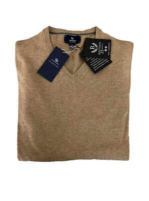 Cashmere Maglione Leopardato Uomo DOLCE GABBANA Maglia Cashmere