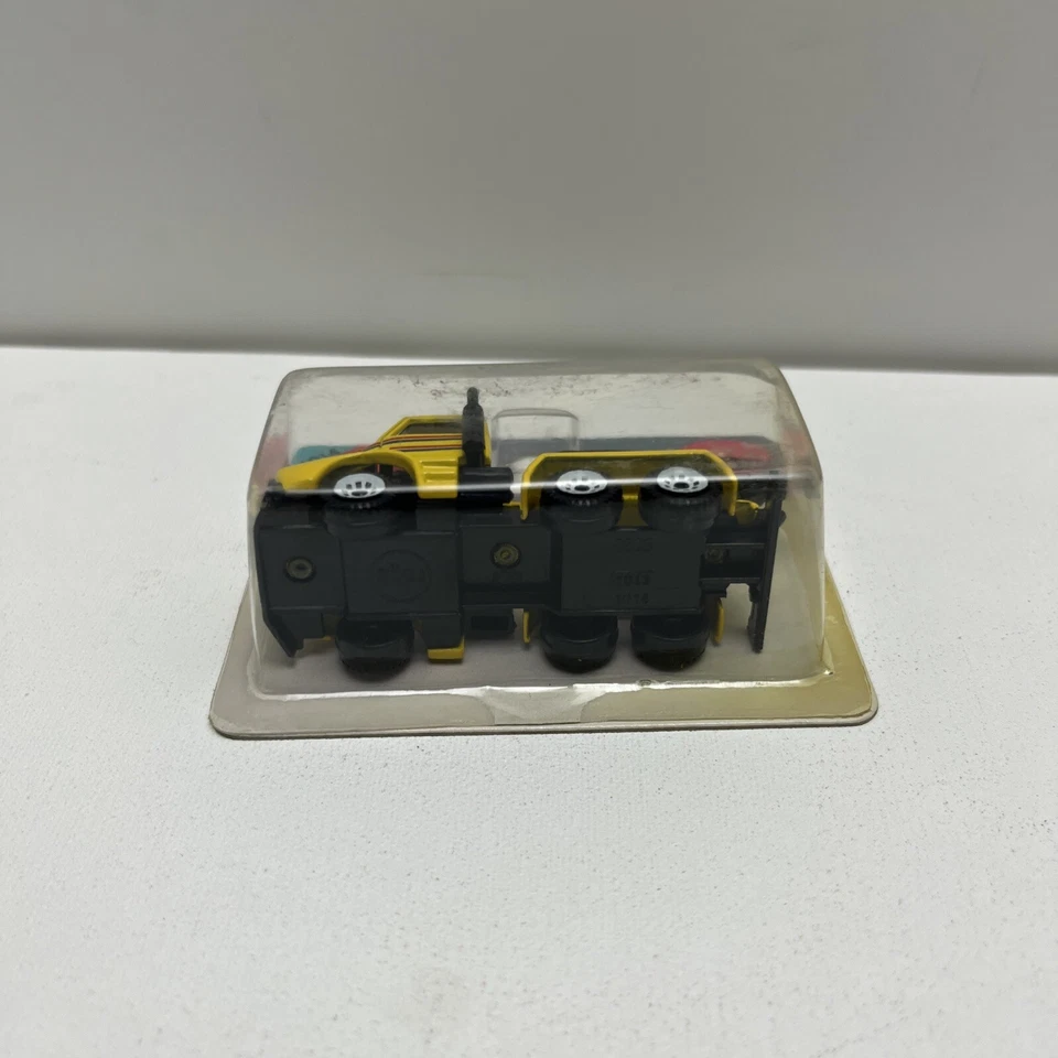 Camión grúa Siku 1/64 (remolcador) 1014 ANNA392 ¡Nuevo en paquete! Foto 3 de 4