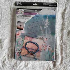 The Happy Planner Accessories Pack Read Description