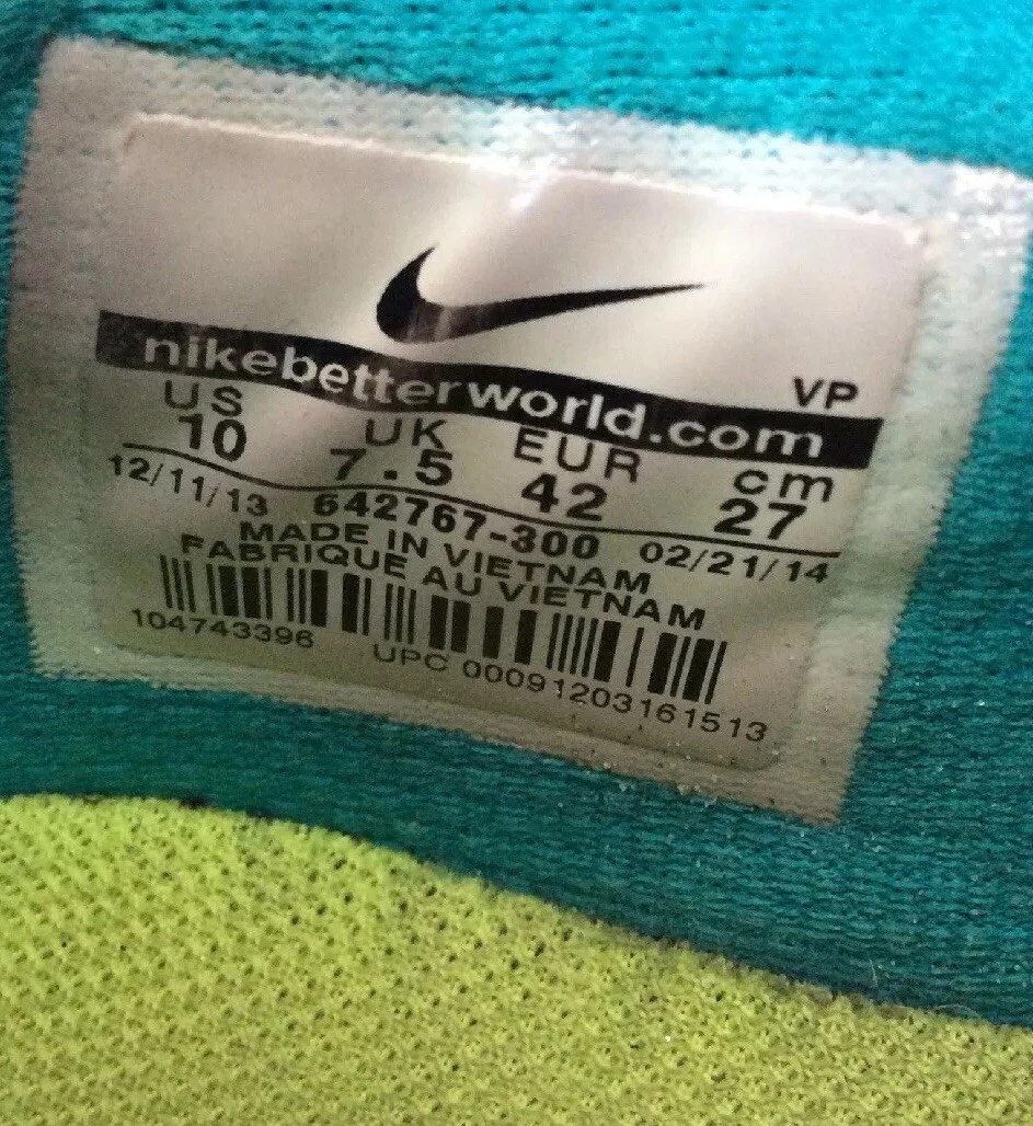 Nikebetterworld 2014 2025