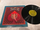 (GRATEFUL DEAD) BOB WEIR "ACE" orig green WB BS-2627 vintage  vinyl classic LP