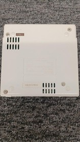 NEC PC Engine CD-ROM2 Interface Unit SET CRD-30A IFU-30A Japan Vintage Console