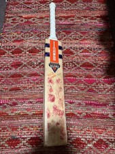 Gray Nicolls MegaPower Cricket Bat