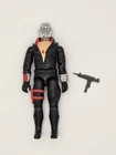 1983 Hasbro GI Joe Destro action figure