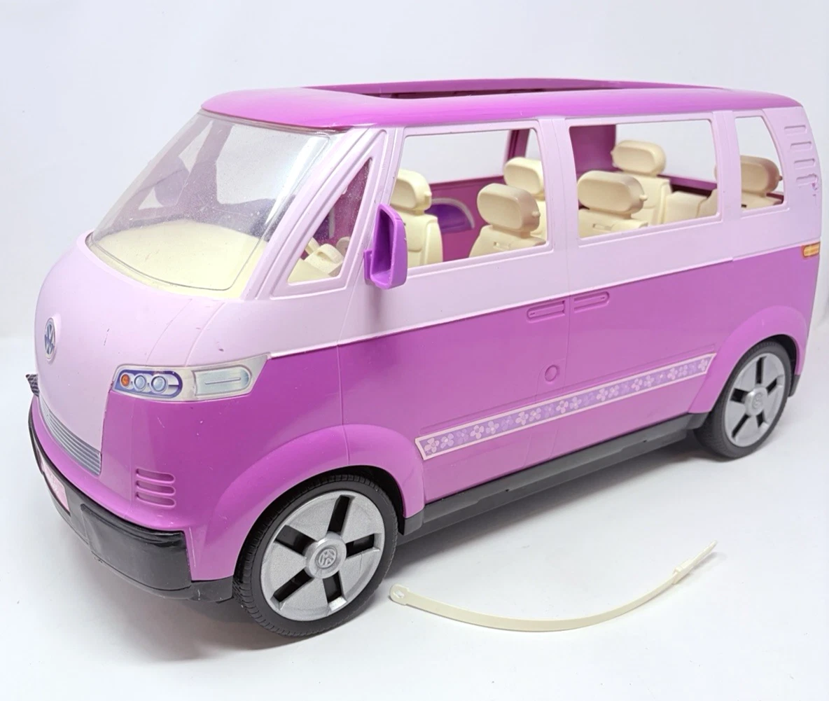 Barbie Vw for sale | eBay