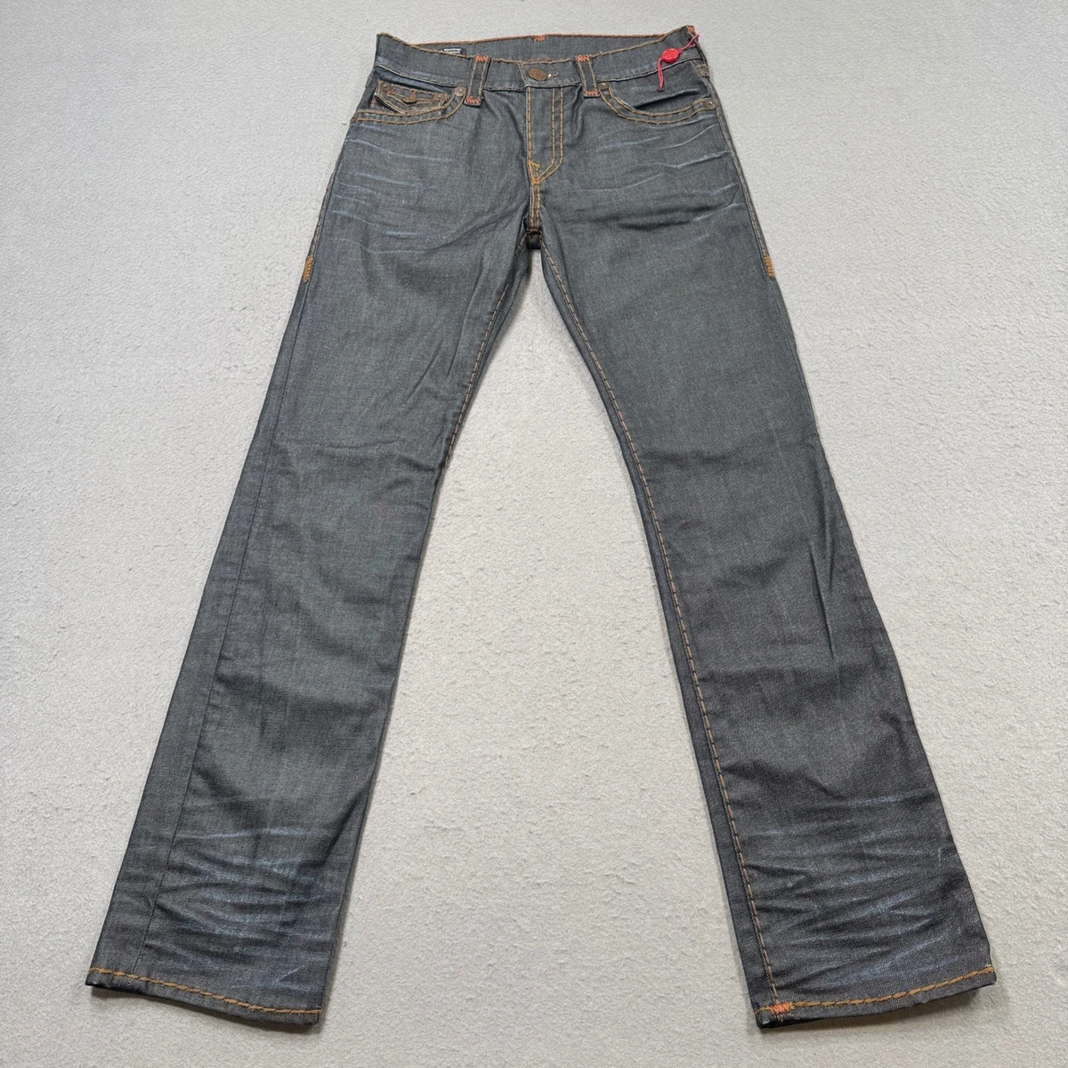 True Religion Ricky 31 Size Jeans for Men for sale | eBay