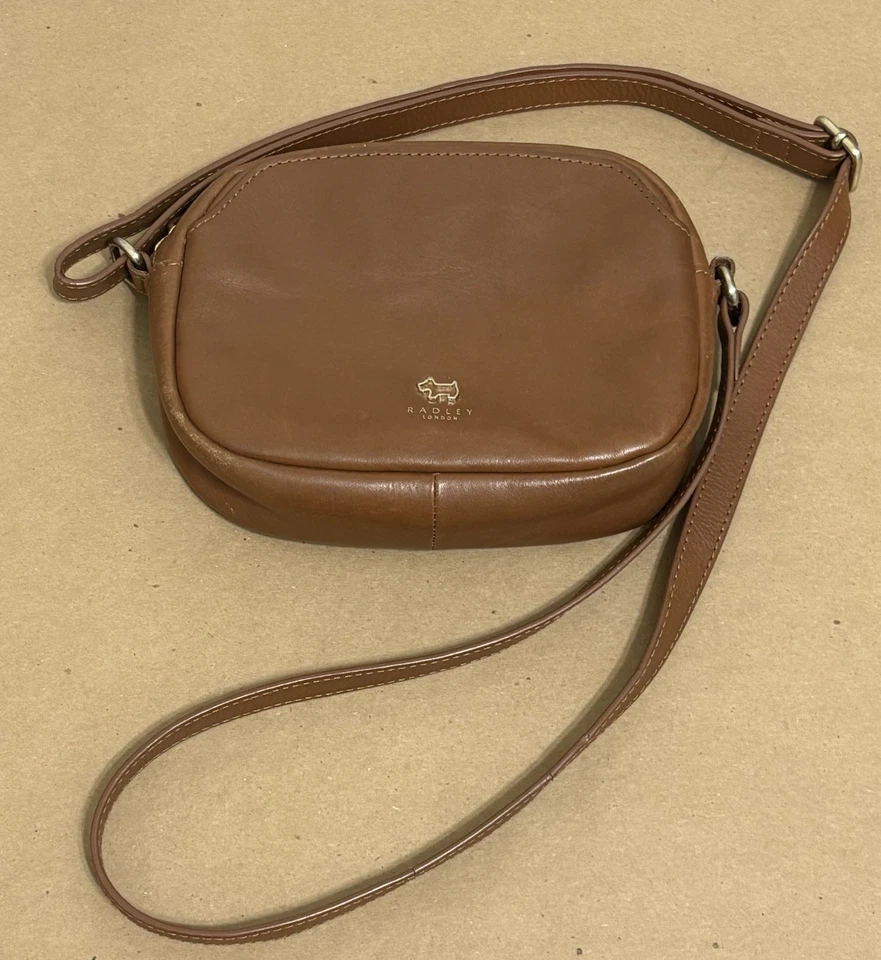 Сумка через плечо Radley London Greyfriar's Visit Gardens - - Изображение 4 из 4