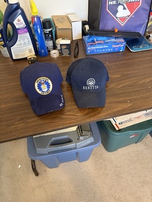 U.S. Air Force and Berretta Hat, Cuz They Go 2gether Like Bread And Butter!
